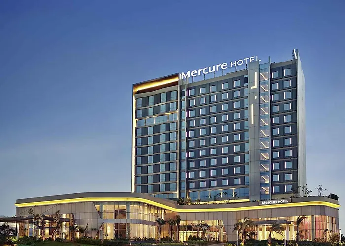 Mercure Karawang