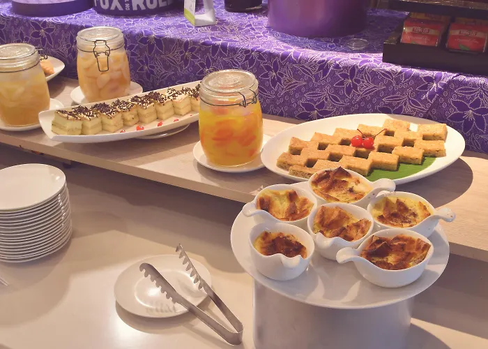 Fox Hotel Pekanbaru