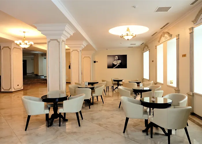 Euro Hotel Grivita
