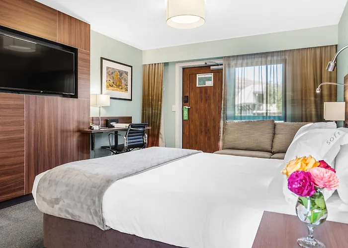 Holiday Inn Queenstown Frankton Road By Ihg