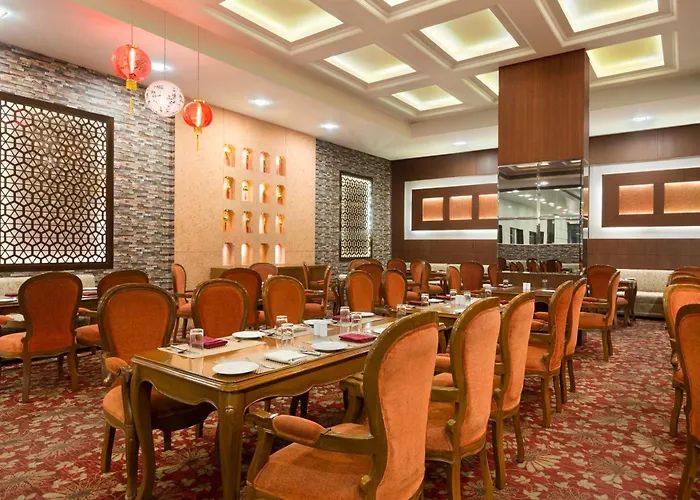 Ramada Jamshedpur Bistupur