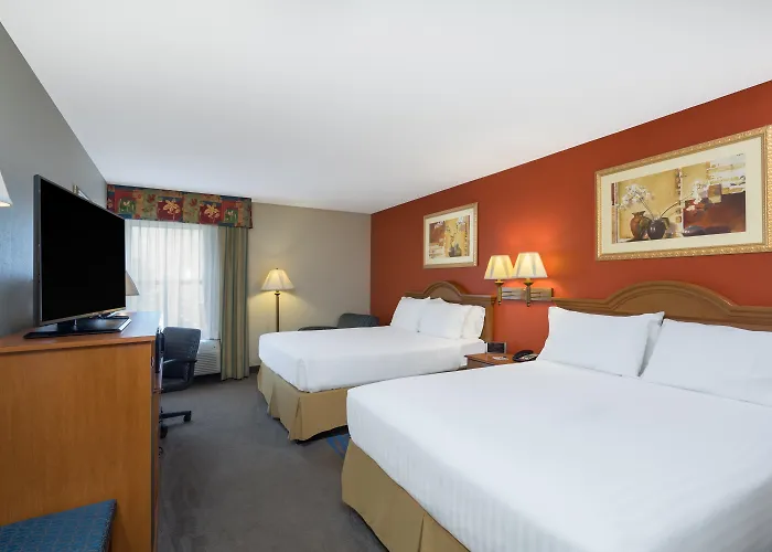 Clarion Pointe New Bern