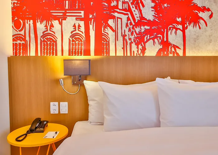 Radisson Red Campinas