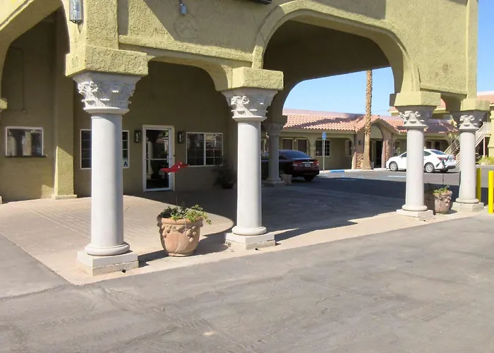 Econo Lodge