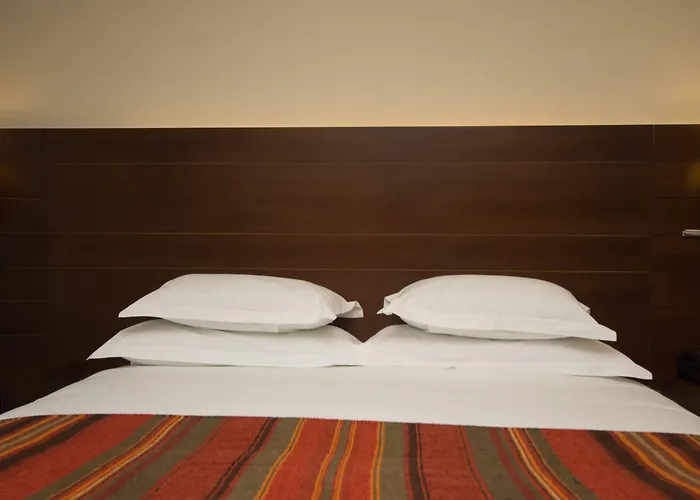 Courtyard By Marriott Puerto Montt