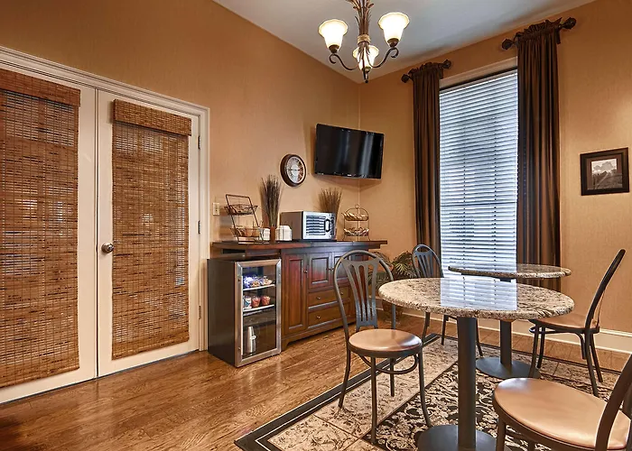 Best Western Suites