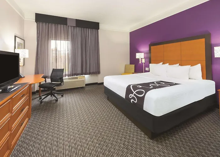 La Quinta Inn By Wyndham Denver Westminster