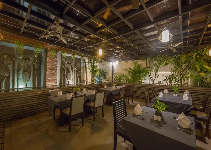 Central Suite Residence