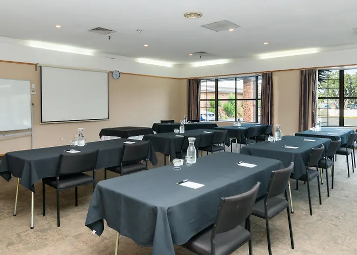 Distinction Whangarei Hotel & Conference Centre