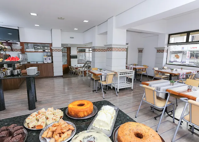 Hotel Suárez São Leopoldo