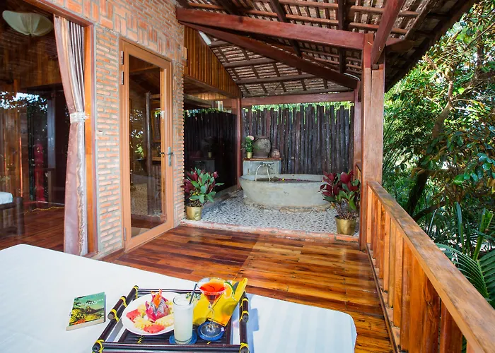 Milana Beach Resort&Spa Phú Quốc