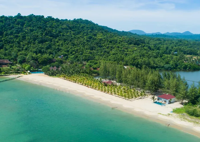 Milana Beach Resort&Spa Phú Quốc