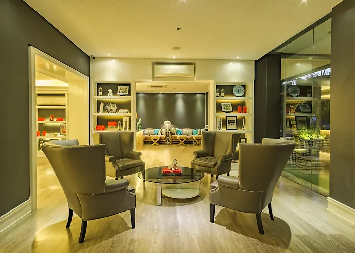 Azumi Boutique Hotel