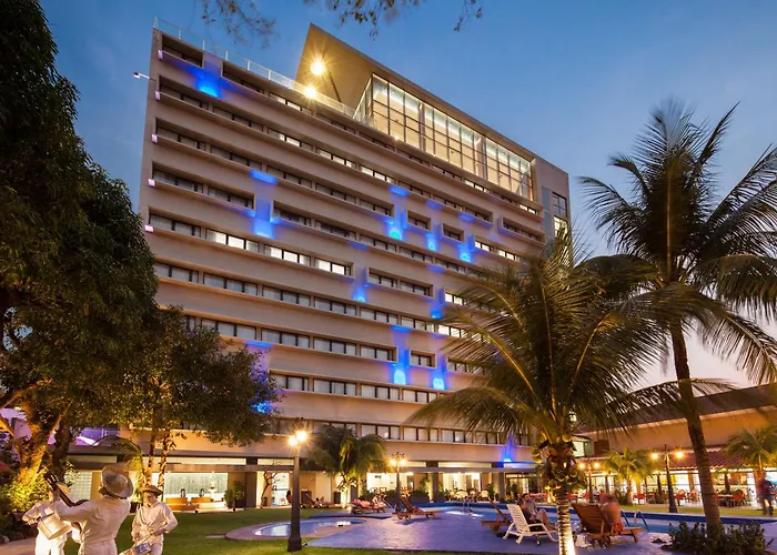 Hotel Cortez