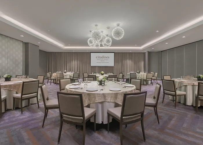 Citadines Millennium Ortigas Manila