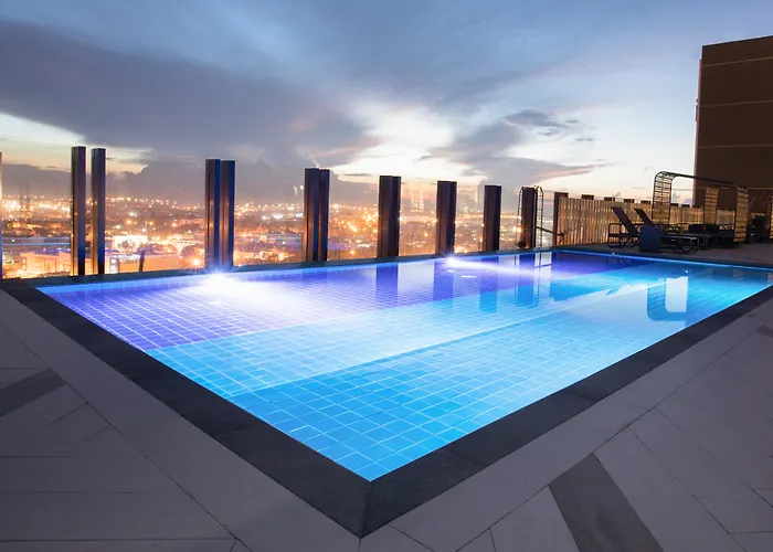 Bai Hotel Cebu