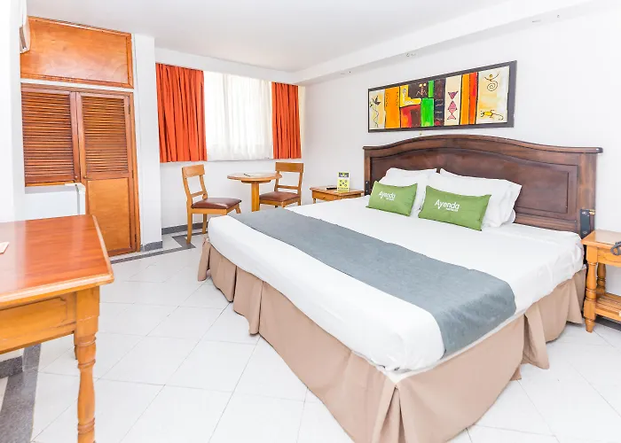 Hotel Casa Ballesteros