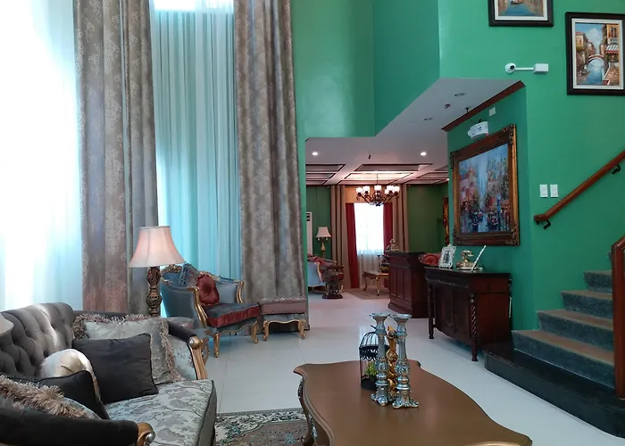 Lee Boutique Hotel Tagaytay