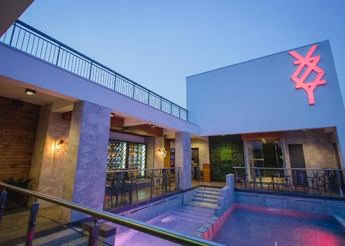 Hotel Xyz