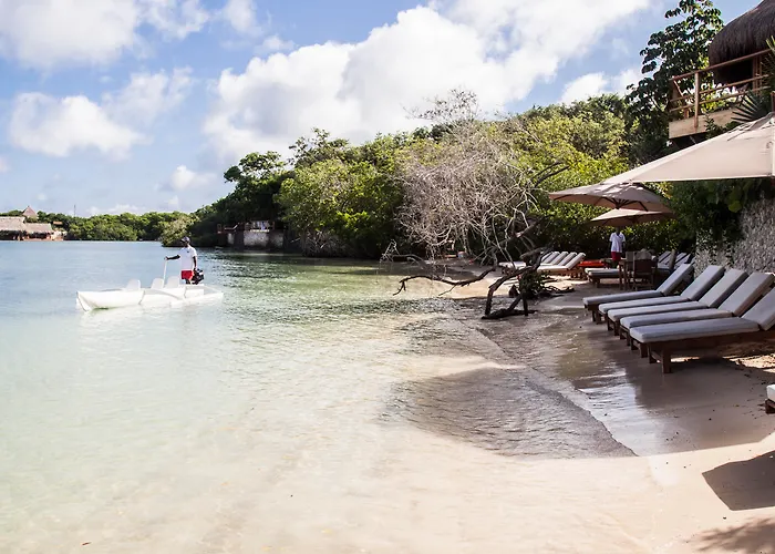 Hotel Las Islas