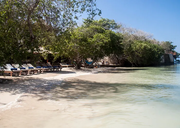 Hotel Las Islas