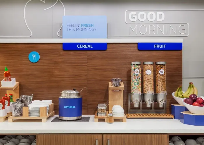 Comfort Inn & Suites Goodland