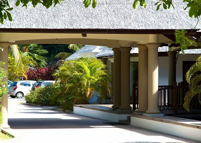 Le Domaine De La Reserve
