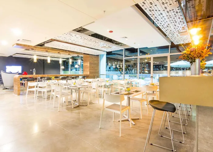 Sonesta Hotel Bucaramanga