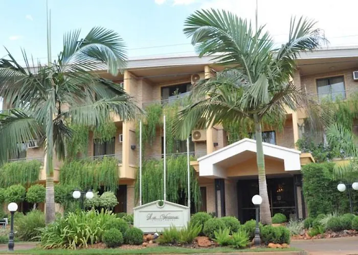 Las Ventanas Hotel Boutique