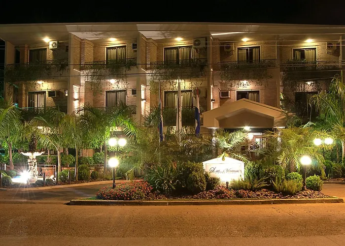 Las Ventanas Hotel Boutique