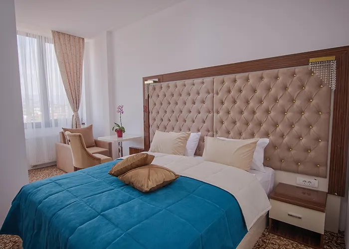New Hotel