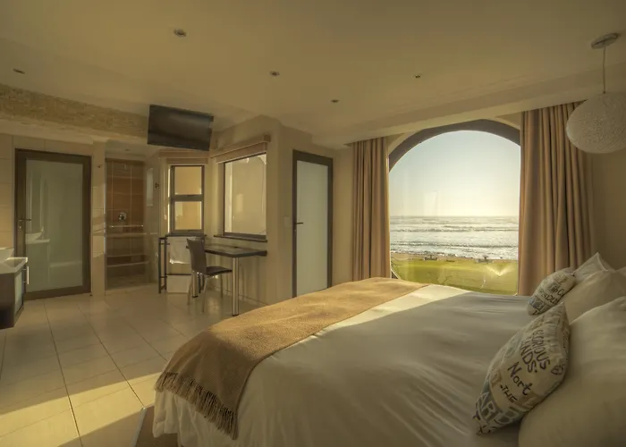Beach Lodge