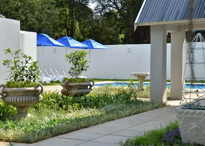 Country Boutique Hotel