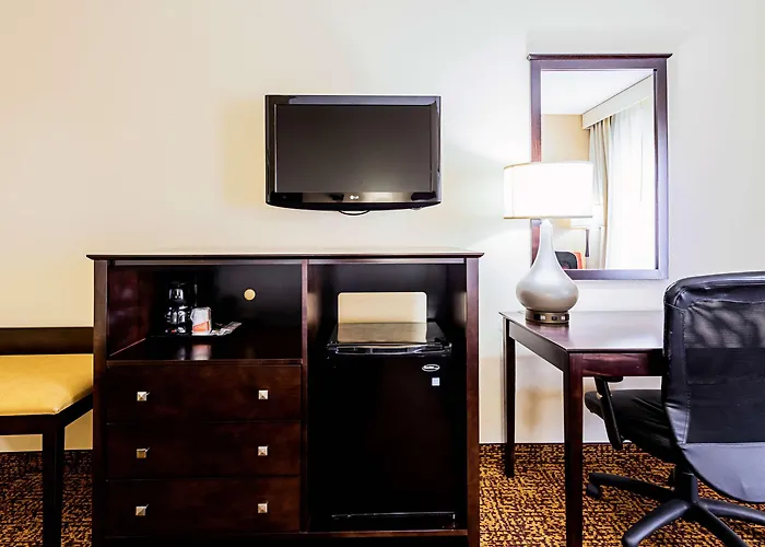 Quality Inn Dillon