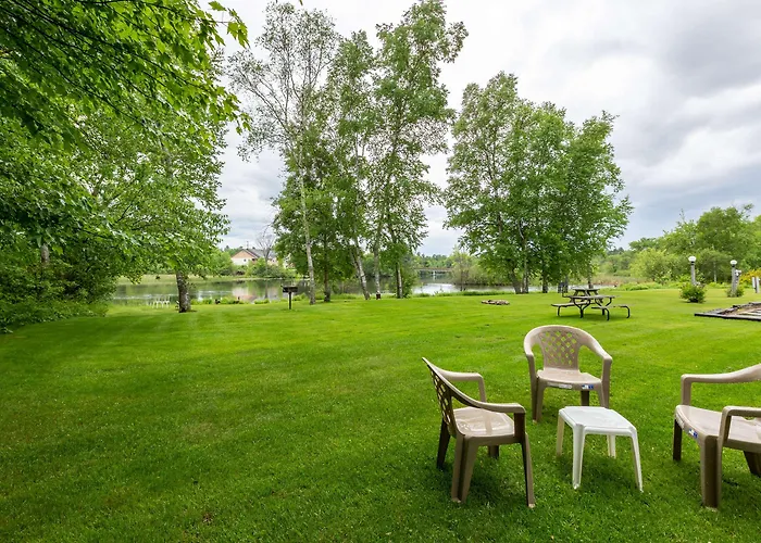 Americas Best Value Inn Rhinelander