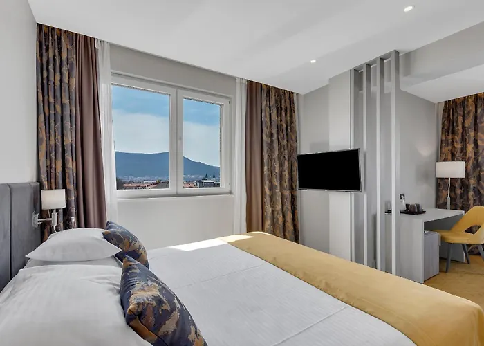 Hotel Marconi