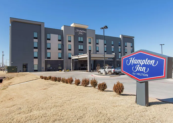 Oklahoma City Cheap Hotels