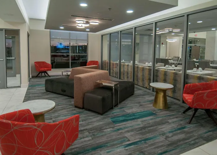 Hilton Garden Inn Jackson/Clinton