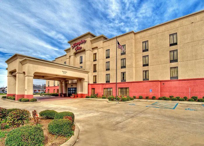 Hampton Inn Cleveland