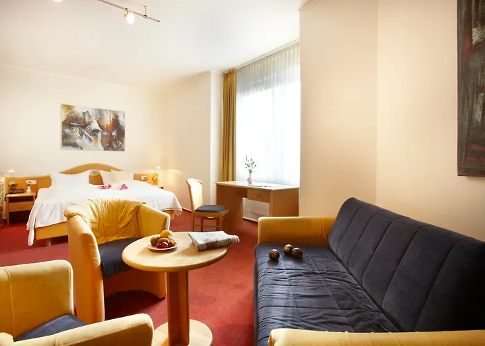 Pure Hotel Daenischer Hof