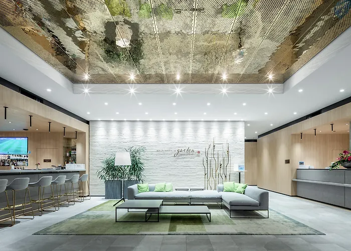 Hilton Garden Inn Wiener Neustadt