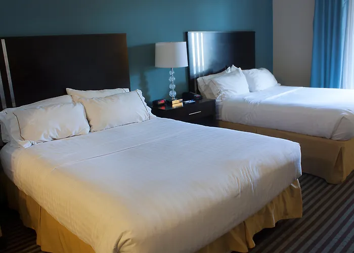 Home2 Suites By Hilton Youngstown