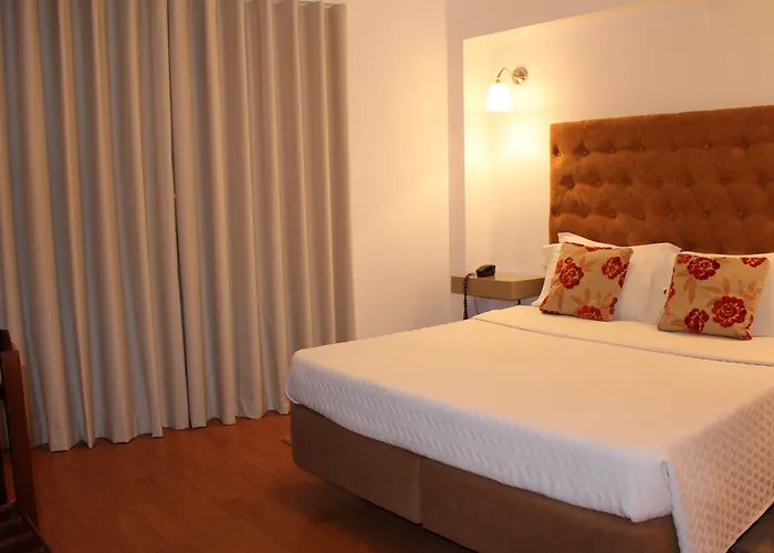 Hotel Residencial Batalha