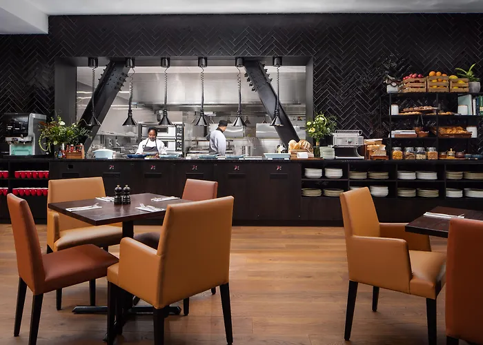 Rydges Wellington Airport