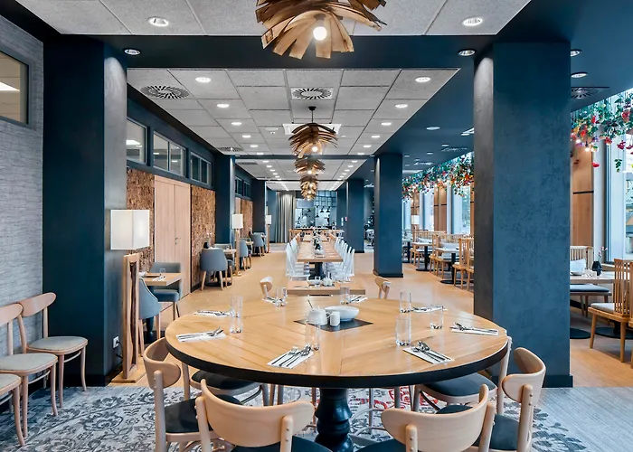 Hotel Aquarion Family & Friends - Destigo Hotels