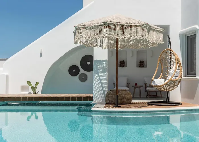 Virtu Suites