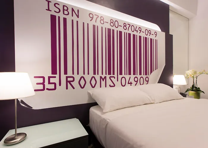 35 Rooms