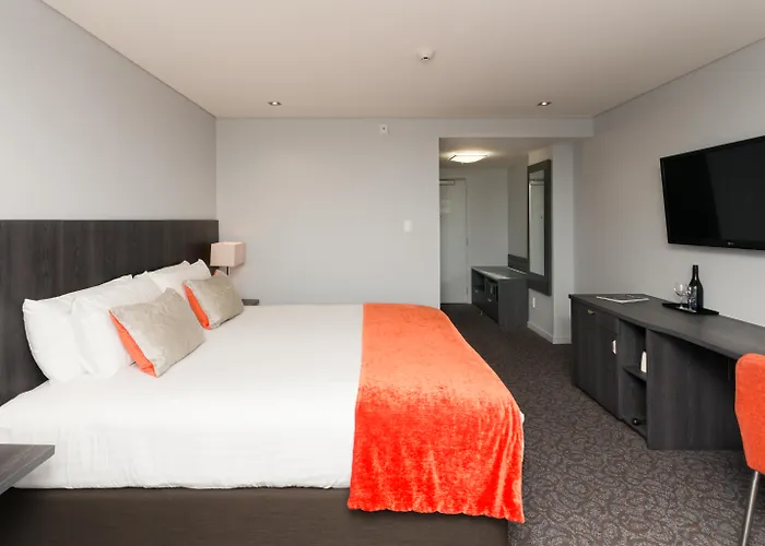 Copthorne Hotel Palmerston North