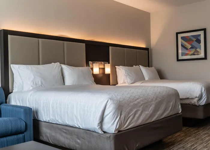 Holiday Inn Express & Suites - Birmingham - Homewood