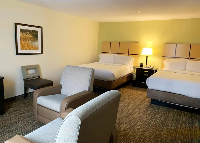 Candlewood Suites Belle Vernon By Ihg